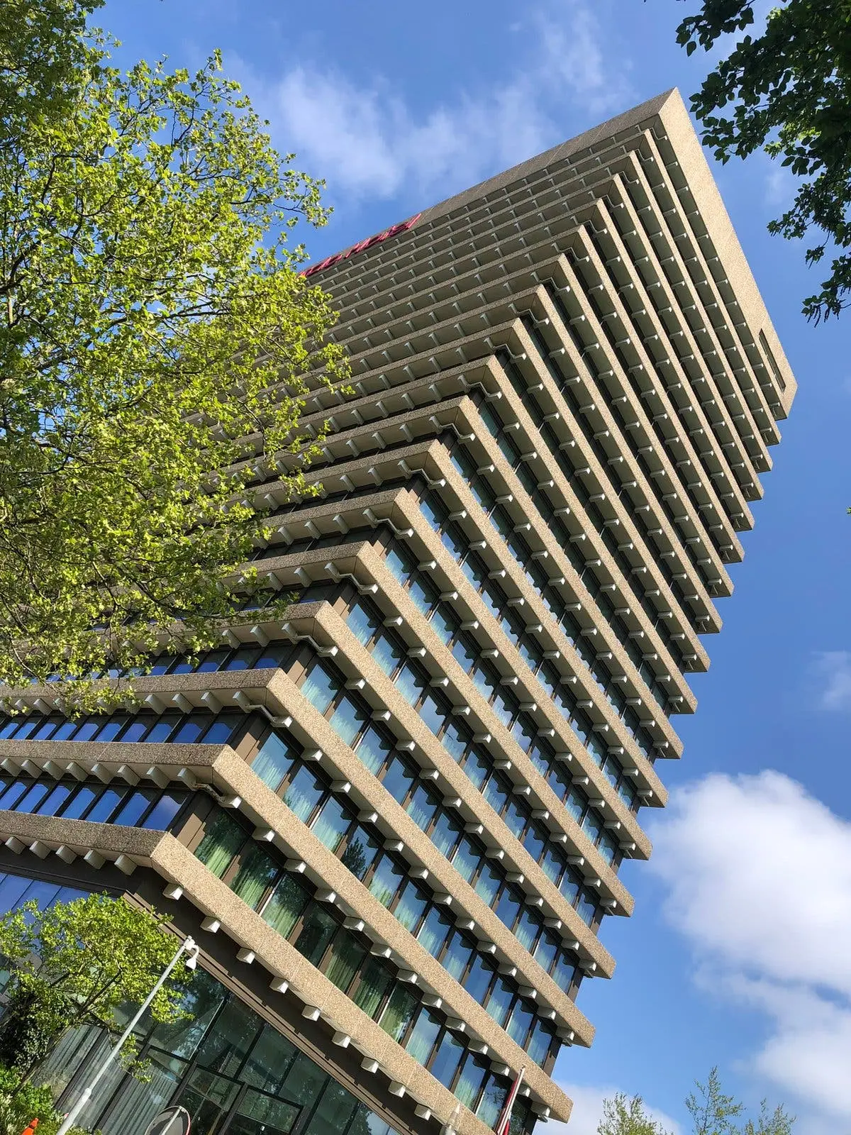 Casa en Ámsterdam