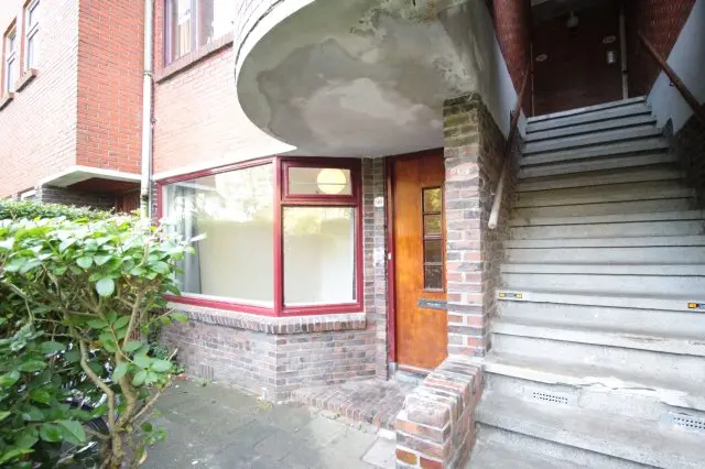 Haus in Molukkenstraat, Groningen